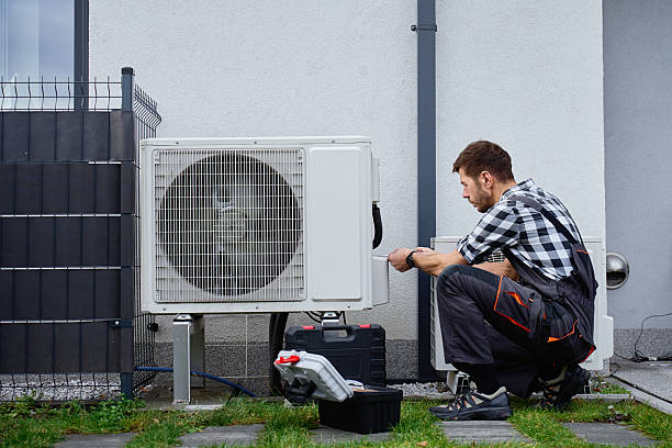 Top rated local Hvac specialists in Kure Beach, NC